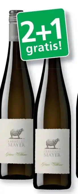 SPAR Gourmet Grüner Veltliner Angebot