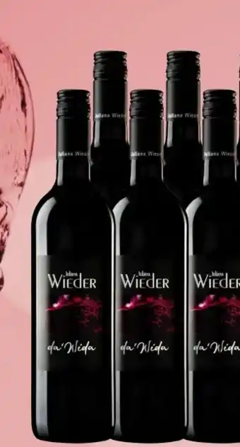 Interspar Cuvée Da‘Wida Angebot
