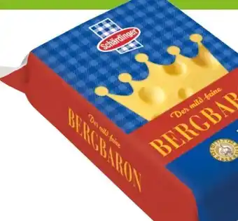 Spar Bergbaron Angebot