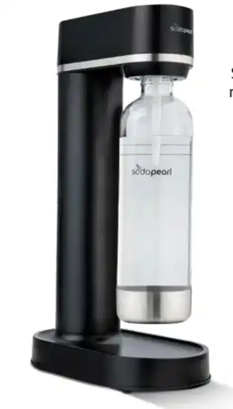 Interspar Wassersprudler Angebot