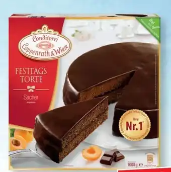 Sachertorte