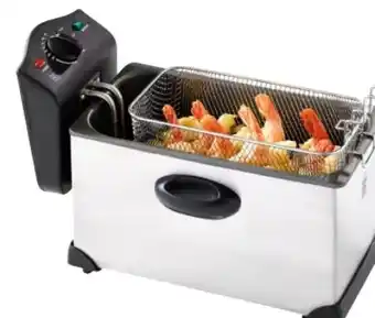Interspar Fritteuse Angebot