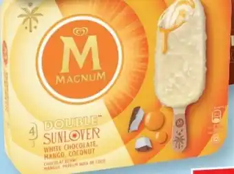 SPAR Gourmet Magnum Angebot