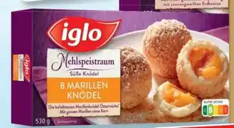 SPAR Gourmet Süße Knödel Angebot