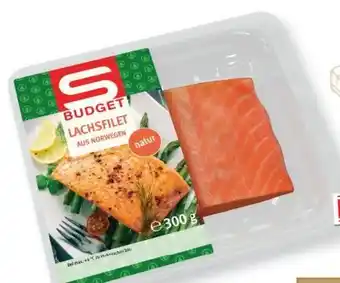 SPAR Gourmet Lachsfilet Angebot
