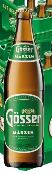 Spar Märzen Angebot
