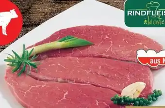 SPAR Gourmet Rindsschnitzel Angebot