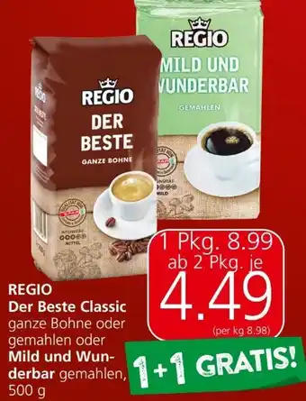 Spar Kaffee Der Beste Angebot