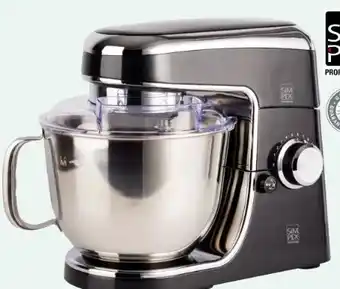 Interspar Küchenmaschine Le Chef Angebot