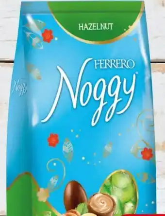 Spar Noggy Eier Angebot
