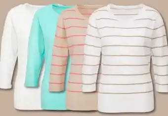 Woolworth Damen-Pullover Angebot