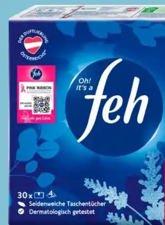 Spar Taschentücher Angebot