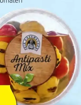 Hofer Antipasti Angebot
