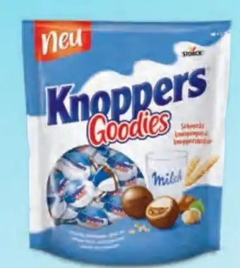 Hofer Knoppers Goodies Angebot