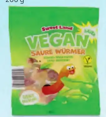 Hofer Veganer Fruchtgummi Angebot
