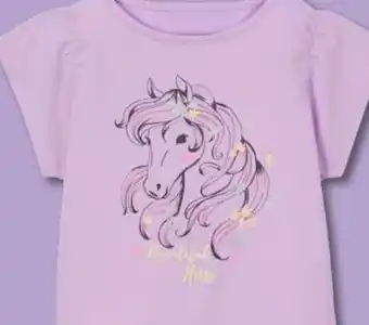 Woolworth Mädchen T-Shirt Angebot