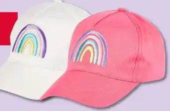 Woolworth Cap Angebot