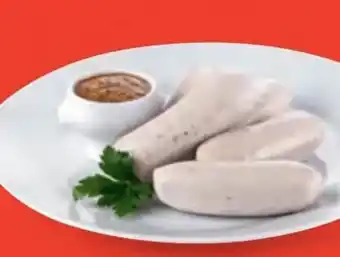 Hofer Münchner Weißwurst Angebot