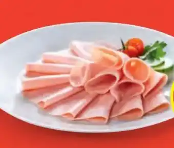 Hofer Toastschinken Angebot