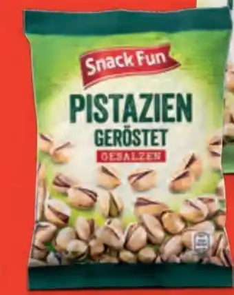 Hofer Pistazien Angebot