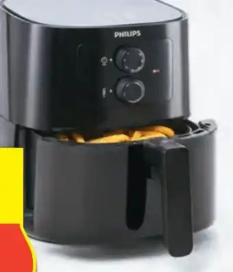 Hofer Heißluftfritteuse HD9200-90 Angebot