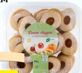 Hofer Linzer Augen Angebot