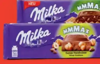 Hofer Schokolade MMMAX Angebot