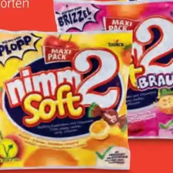 Hofer Nimm2 Soft Angebot