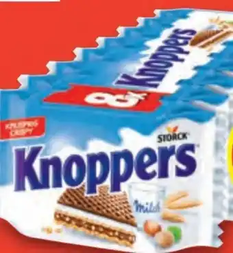 Hofer Knoppers Angebot