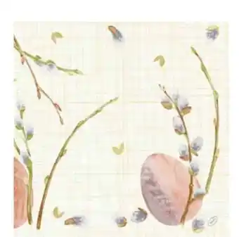 Transgourmet Dunisoft Servietten Angebot