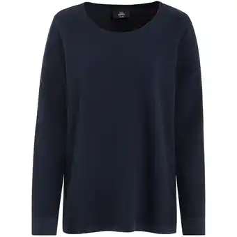 Ernsting's family Damen Pullover mit Rückenprint Angebot