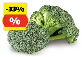 Hofer HOFER MARKTPLATZ Brokkoli, 500 g Angebot