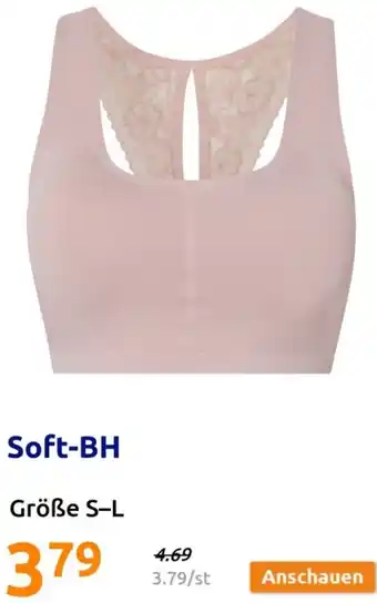 Action Soft-BH Angebot