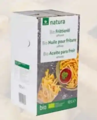 Transgourmet Bio Frittieröl Angebot