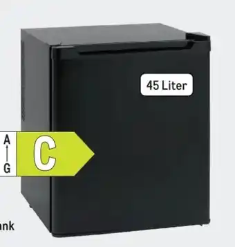Metro Mini Kühlschrank GMB1045B Angebot