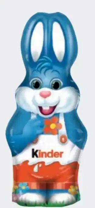 Metro Kinder Schokohase Harry Junge Angebot
