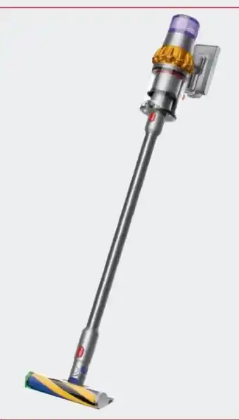 Metro Staubsauger V15 Detect Absolute Angebot