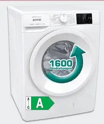 Metro Waschmaschine WNEI96ADPS Angebot