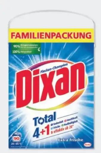 Metro Vollwaschmittel Angebot