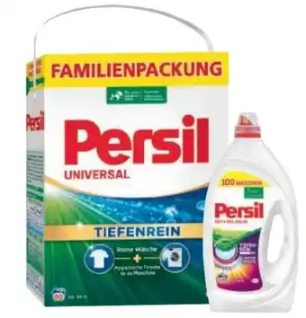 Metro Vollwaschmittel Angebot