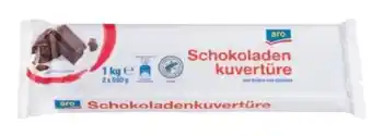 Metro Kuvertüre Angebot
