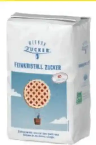 Metro Normalkristall Zucker Angebot