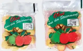 Metro Äpfel Angebot