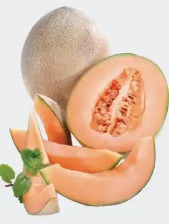 Metro Cantaloupe-Melone Angebot