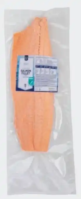 Metro Lachsfilet Angebot