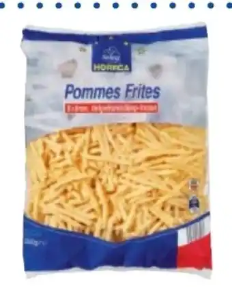 Metro Pommes Frites Angebot