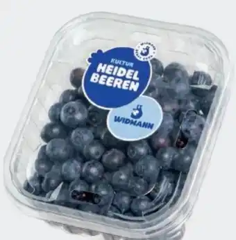 Metro Heidelbeeren Angebot