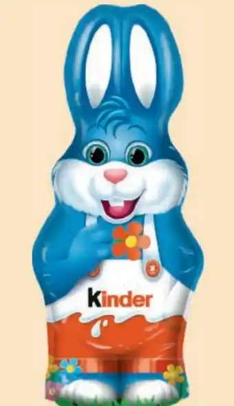 Metro Kinder Schokohase Harry Junge Angebot