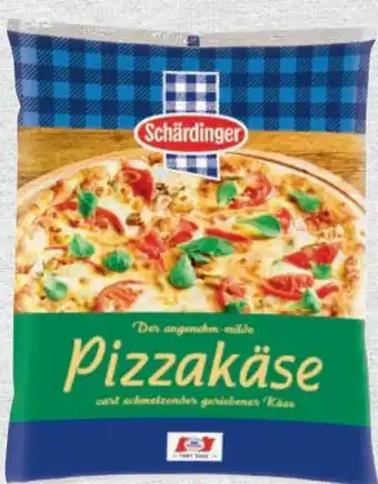 Metro Pizzakäse Angebot