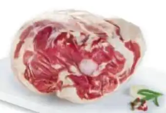 Metro Lamm Keule Angebot